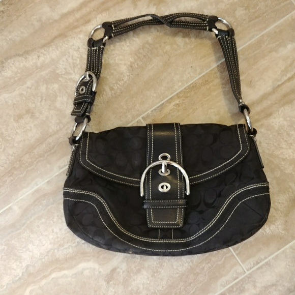 coach Handbags - Coach purse